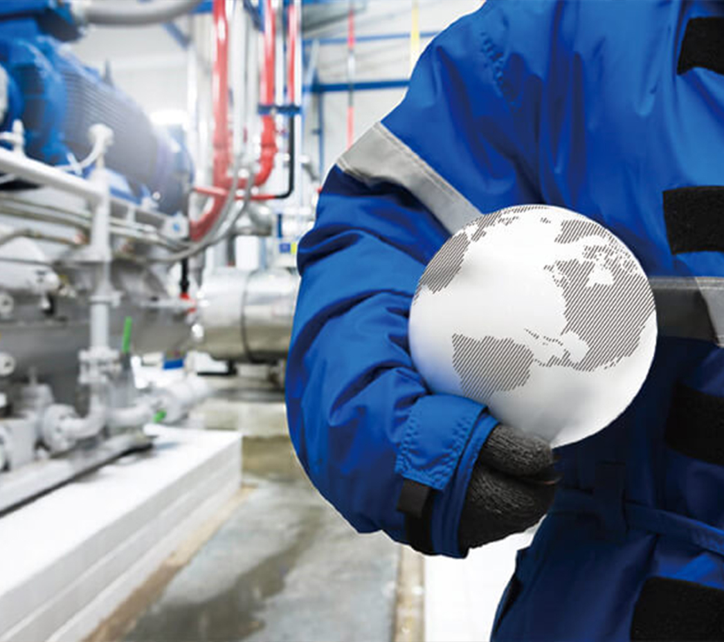 江蘇常馬復(fù)盛節(jié)能科技有限公司